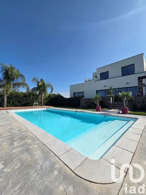 Maison d'architecte à Perpignan (66000)