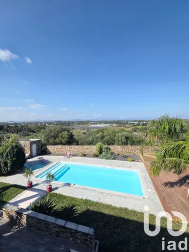 Maison d'architecte à Perpignan (66000)