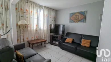 Appartement à Le Blanc-Mesnil (93150)