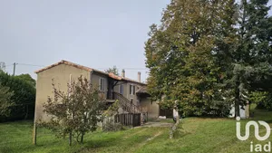 Farm at Upie (26120)