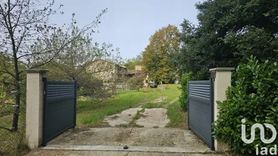 Farm in Upie (26120)