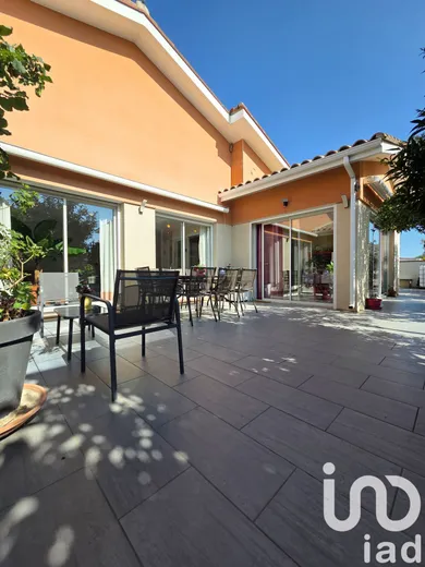 Traditional house at Pia (66380)