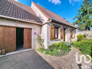 House at Paray-Vieille-Poste (91550)