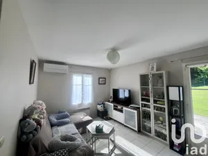 Maison à Charmont-sous-Barbuise (10150)