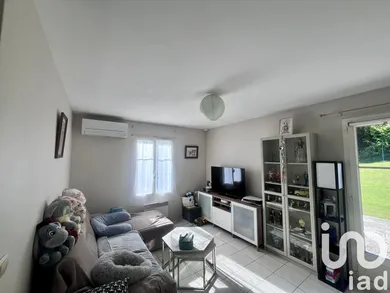 House at Charmont-sous-Barbuise (10150)