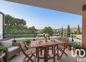 Appartement à Marseille (13013)