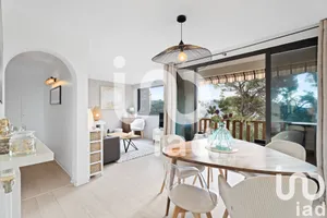 Appartement à Cannes (06150)