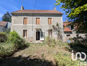 Park home at Sainte-Feyre-la-Montagne (23500)