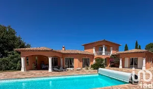 Architectural house at Roquebrune-sur-Argens (83520)