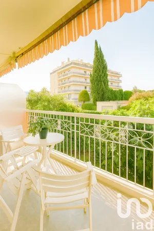 Appartement à Nice (06100)
