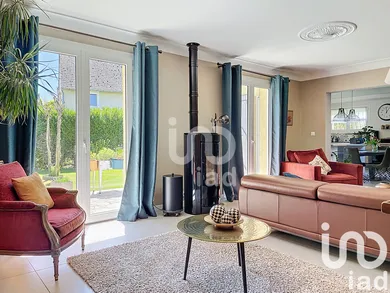 House at Montardon (64121)