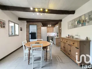 Longere at Mentque-Nortbécourt (62890)