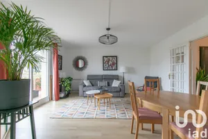 Apartment at Le Perreux-sur-Marne (94170)