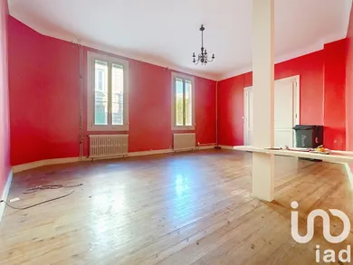 House at Bordeaux (33000)