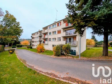 Appartement à Domont (95330)