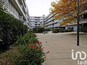 Apartment in Montpellier (34070)