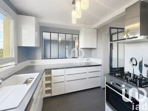 Appartement à Livry-Gargan (93190)