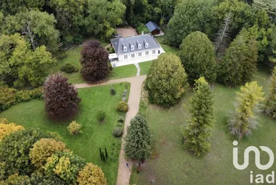 Domain at Mettray (37390)