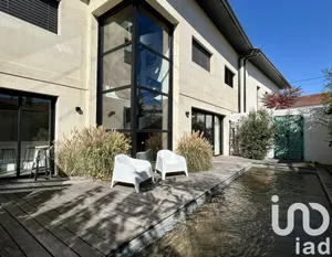 House in Bordeaux (33000)