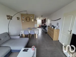 Apartment at Égly (91520)