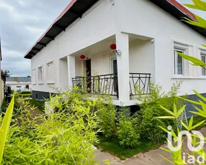 Maison à Val de Briey (54150)