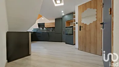 Duplex à Lélex (01410)