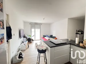 Appartement à Toulouse (31200)