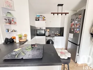 Appartement à Toulouse (31200)