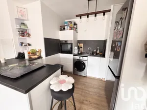 Apartment in Toulouse (31200)
