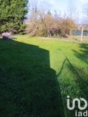 Building plot at Saint-Prouant (85110)