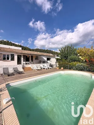 House in Le Luc (83340)