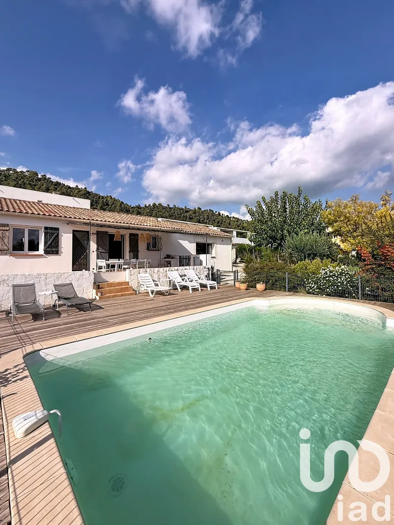 Maison 5 pièces 150 m² · à Le Luc · 150 m² · 450 000 €