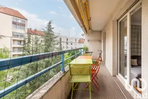 Appartement à Villeurbanne (69100)