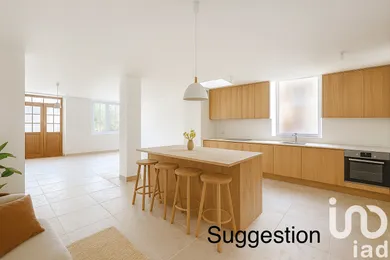 House in Plurien (22240)