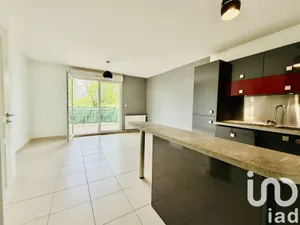 Appartement à Aix-en-Provence (13090)