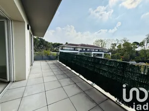 Appartement à Aix-en-Provence (13090)