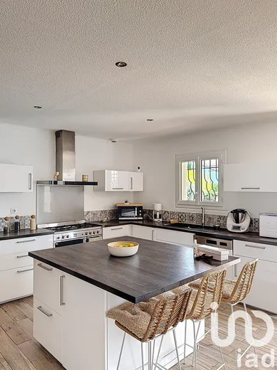 Maison à Le Luc (83340)