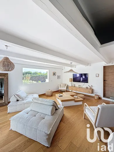 Maison à Le Luc (83340)