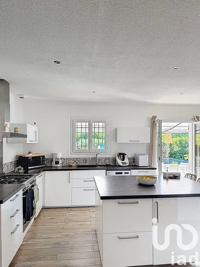 Maison à Le Luc (83340)