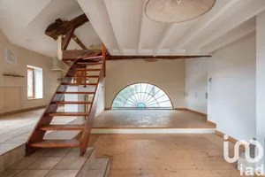 House in Saint-Égrève (38120)