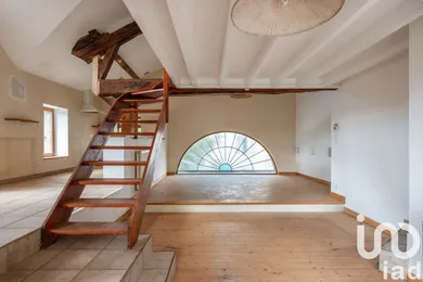 House in Saint-Égrève (38120)