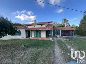 House at Layrac (47390)