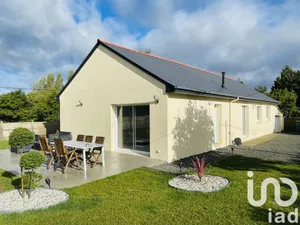 Maison à Orgères (35230)
