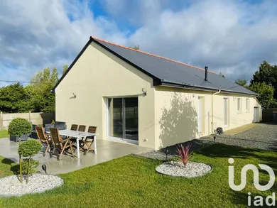 House at Orgères (35230)