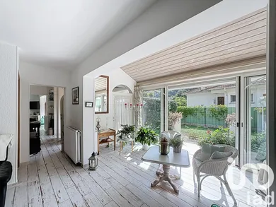 Maison à Menton (06500)