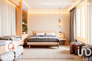 Appartement à Paris (75003)