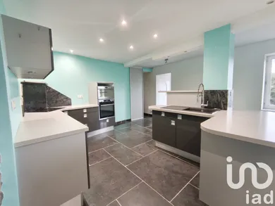 Appartement à Sorbiers (42290)