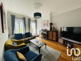 Appartement à Le Havre (76600)