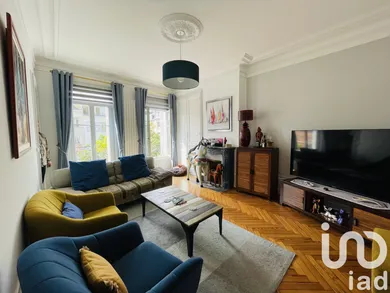 Appartement à Le Havre (76600)