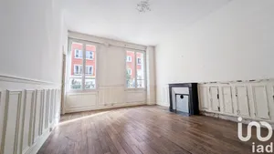 Appartement à Paris (75013)